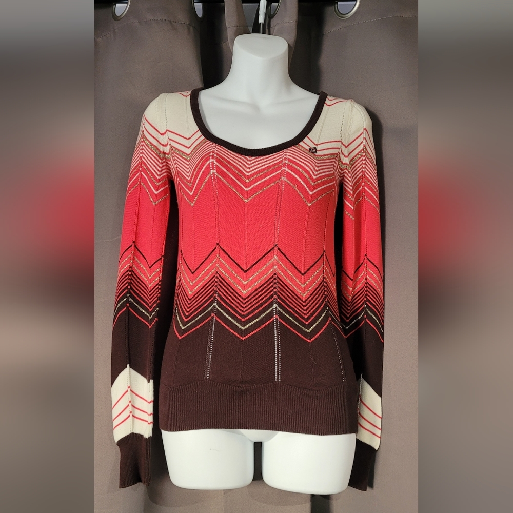 3/$50! Vintage Volcom shirt size S